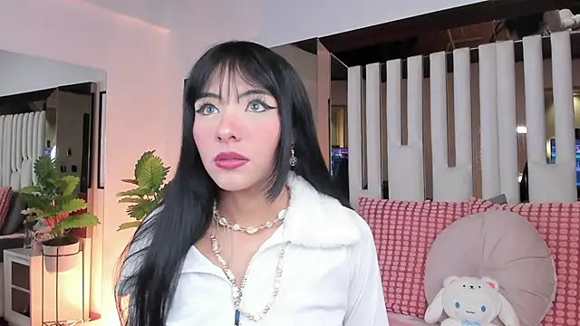 Kitty Eliffe online show from 10-29-25, 10:52