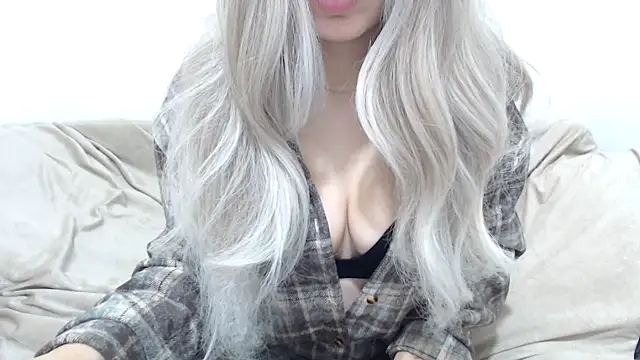  kitty Rose  online show from 02-08-26, 02:53