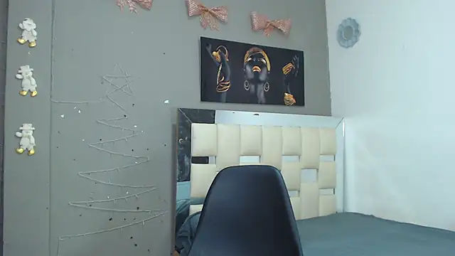 ava jhonsson online show from 01-23-25, 06:03