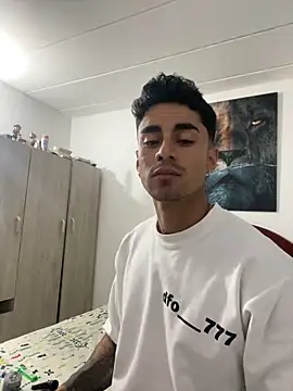 Danifornari online show from 11-01-25, 03:24