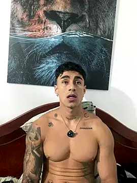 Danifornari online show from 11-02-25, 03:00