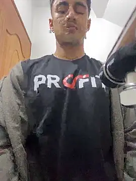 Danifornari online show from 10-31-25, 02:52