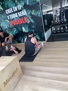 Danifornari online show from 03-08-25, 03:24