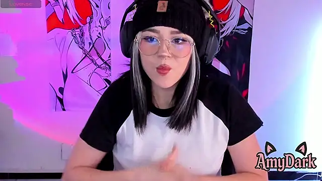 Snapshot of _AmyDark chatting on 04-26-26, 07:22 AmyDark online show from 04-26-26, 07:22