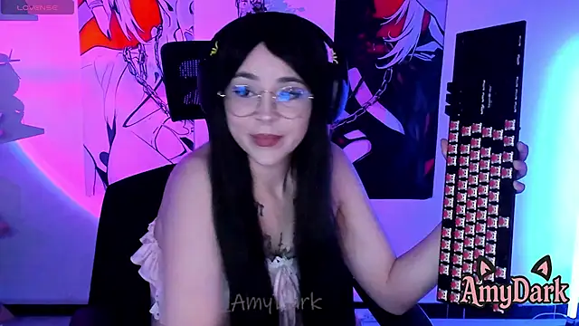 Snapshot of _AmyDark chatting on 05-06-26, 12:36 AmyDark online show from 05-06-26, 12:36