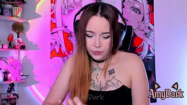 Snapshot of _AmyDark chatting on 06-06-26, 03:01 AmyDark online show from 06-06-26, 03:01