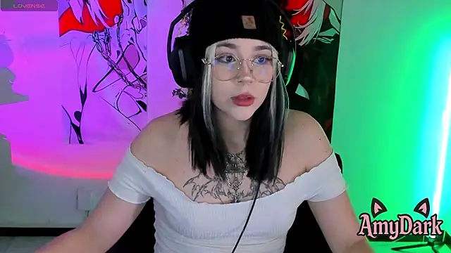Snapshot of _AmyDark chatting on 04-27-26, 06:06 AmyDark online show from 04-27-26, 06:06