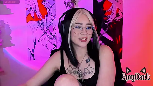 Snapshot of _AmyDark chatting on 04-19-26, 07:16 AmyDark online show from 04-19-26, 07:16