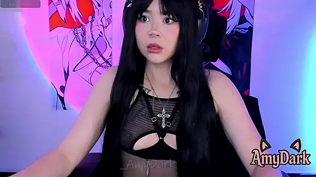 Snapshot of _AmyDark chatting on 04-22-26, 03:30 AmyDark online show from 04-22-26, 03:30