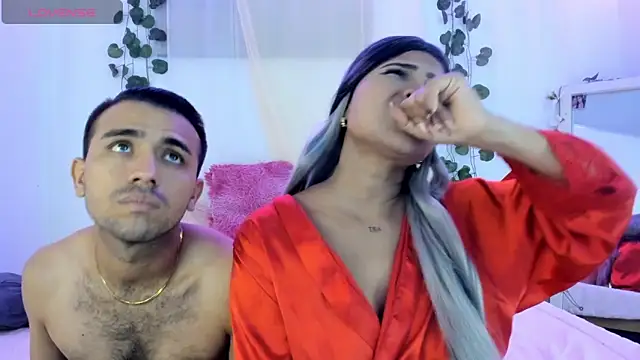 catalina and roger online show from 10-14-25, 11:47