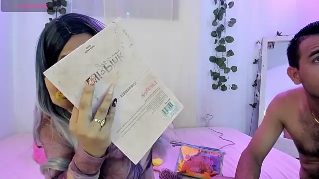 catalina and roger online show from 10-21-25, 12:26