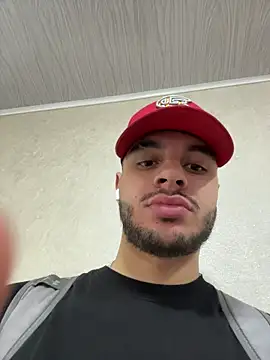 Amadeo Wild online show from 09-23-25, 03:52