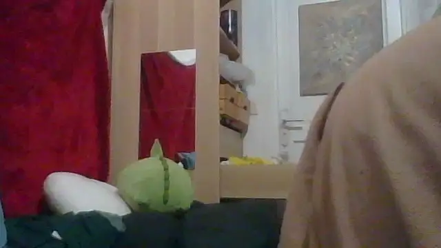 PearMaki online show from 12-16-25, 05:28