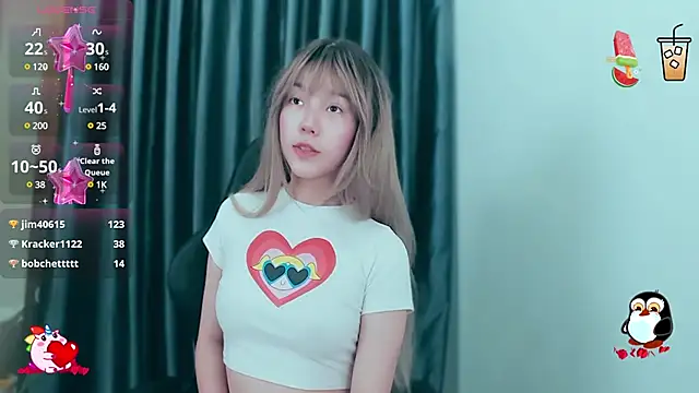 -Poison-Ivy- online show from 01-05-25, 12:10