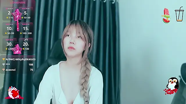 -Poison-Ivy- online show from 01-03-25, 12:40