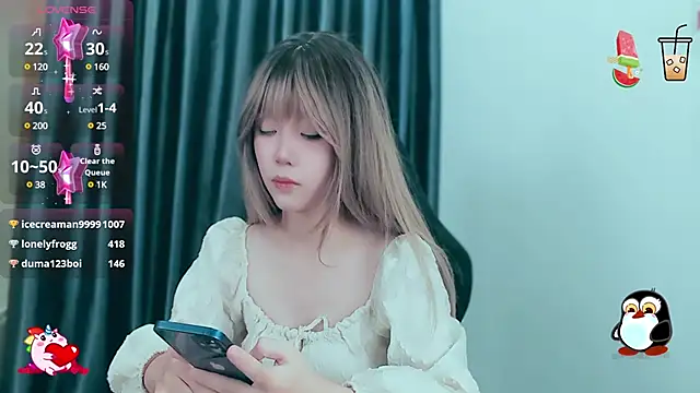 -Poison-Ivy- online show from 12-29-24, 12:01