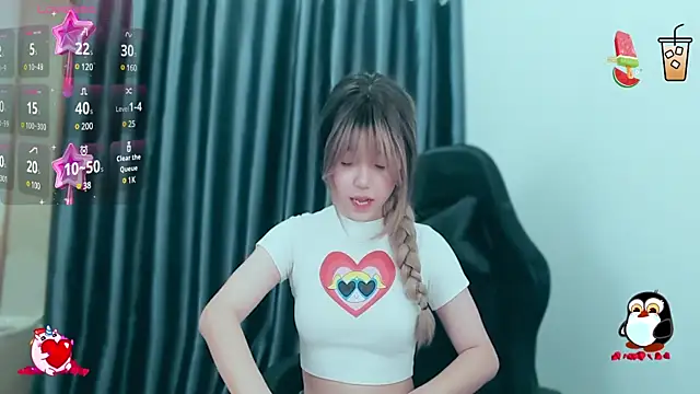 -Poison-Ivy- online show from 01-02-25, 01:19