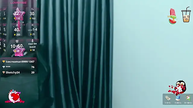 -Poison-Ivy- online show from 12-27-24, 11:28