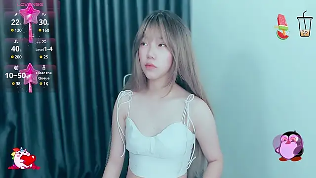 -Poison-Ivy- online show from 12-05-24, 08:27