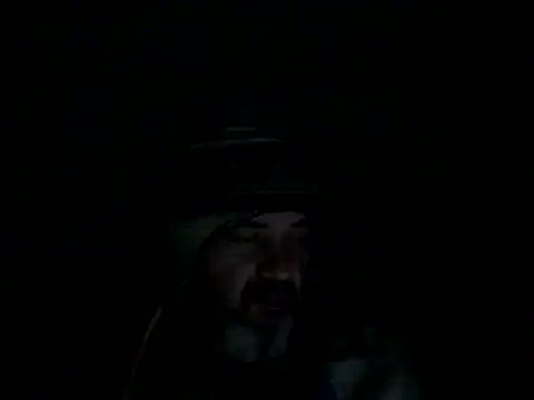 Leocesar37 online show from 11-25-25, 05:41