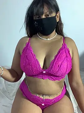 Jeroliee viyana online show from 03-09-25, 04:05