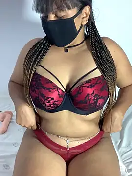Jeroliee viyana online show from 09-15-25, 03:29