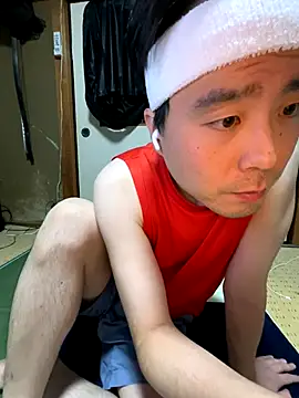Snapshot of shigeki-113 chatting on 09-14-25, 06:30 shigeki-113 online show from 09-14-25, 06:30