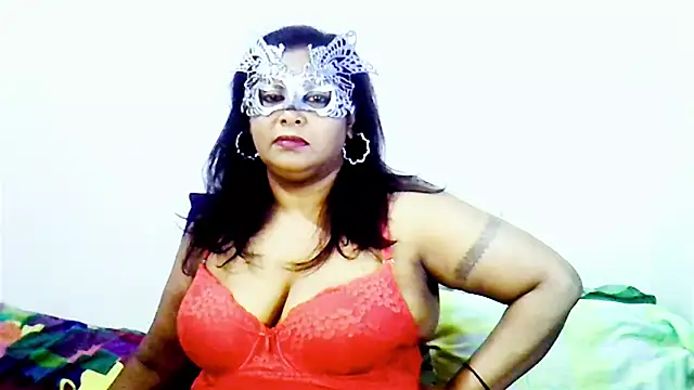 Mysterylady143 online show from 11-30-25, 06:41