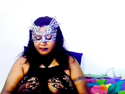 Mysterylady143 online show from 11-22-25, 06:07