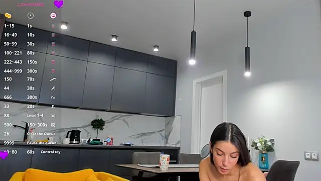 Snapshot of Maria__Candy chatting on 02-26-25, 09:44 Maria Candy online show from 02-26-25, 09:44