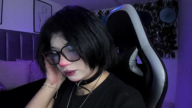 Kitty Gang online show from 07-22-26, 01:07