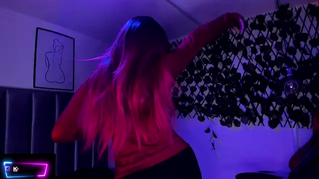 Kitty Gang online show from 01-16-26, 02:26