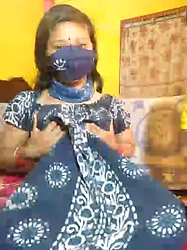 indiancouple09 online show from 01-27-25, 11:33