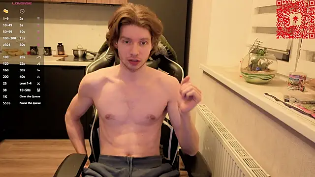 spaisenok online show from 01-08-26, 09:21