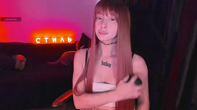 MilaAsh online show from 04-09-26, 08:09