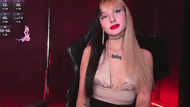 MilaAsh online show from 02-05-25, 11:44