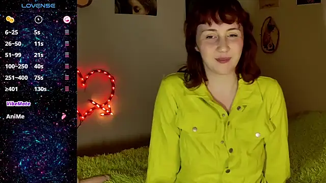 cherrysaturn online show from 12-23-25, 05:51