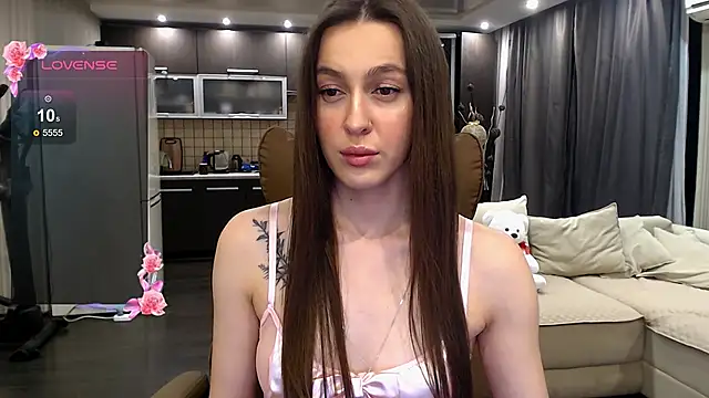 Doll Jasmine  online show from 04-05-26, 05:19