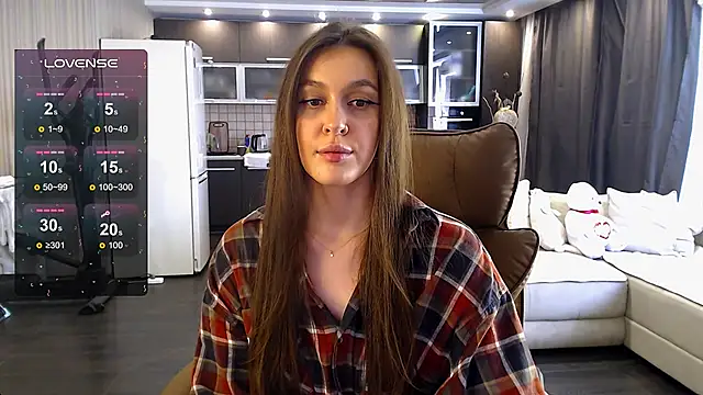 Doll Jasmine  online show from 05-21-26, 09:39