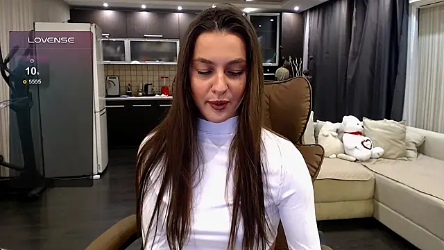 Doll Jasmine  online show from 06-01-26, 08:08
