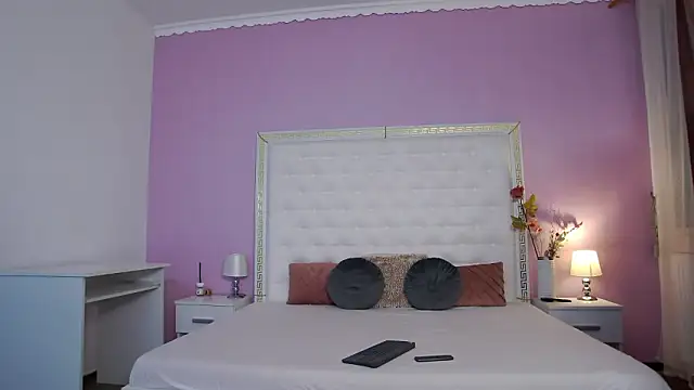 Lenna Paul online show from 02-05-26, 05:03