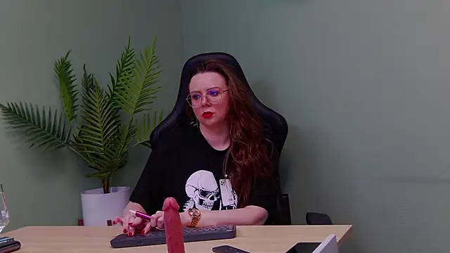 AngellaWhitte online show from 03-05-25, 04:13