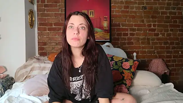 MaeDaybaby online show from 03-05-26, 02:46