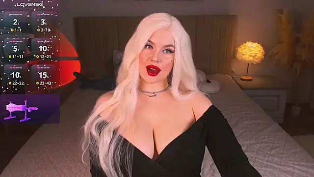 Snapshot of GoddessGlow chatting on 01-23-25, 07:51 GoddessGlow online show from 01-23-25, 07:51