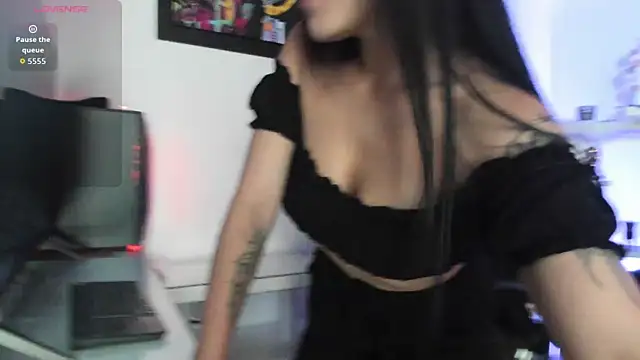 BaphyBaby online show from 11-03-25, 03:34