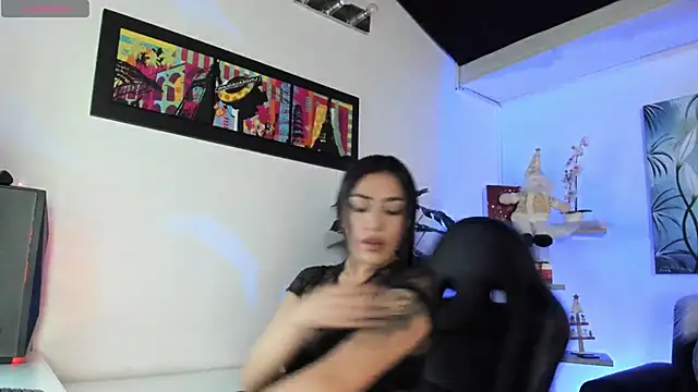 BaphyBaby online show from 12-02-25, 07:04