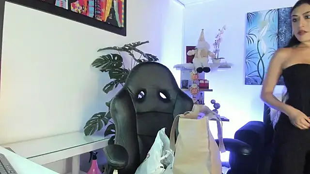 BaphyBaby online show from 12-18-25, 11:47