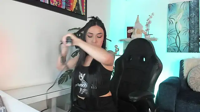 BaphyBaby online show from 12-17-25, 11:59