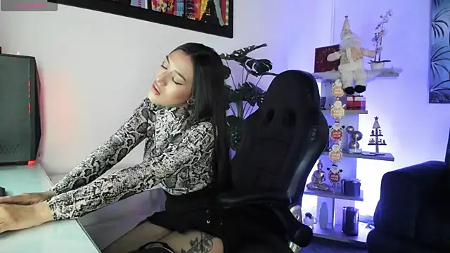 BaphyBaby online show from 11-21-25, 07:13