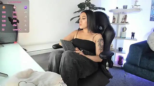 BaphyBaby online show from 11-07-25, 07:18